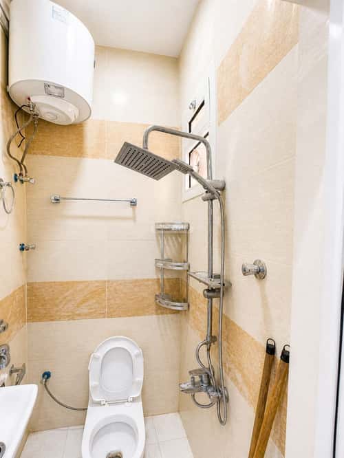 Apartment 25 SQM with 1 Bedroom Al-Jarradiyah, Central Riyadh, Riyadh