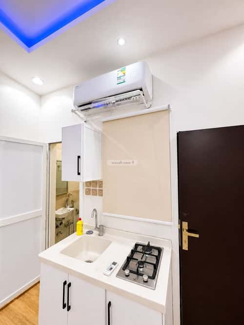 Apartment 25 SQM with 1 Bedroom Al-Jarradiyah, Central Riyadh, Riyadh