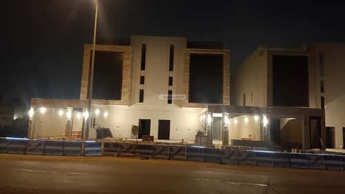 Floor 239 SQM with 3 Bedrooms Twaeeq, West Riyadh, Riyadh