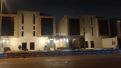 Floor 239 SQM with 3 Bedrooms Twaeeq, West Riyadh, Riyadh