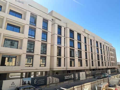 Apartment 80 SQM with 2 Bedrooms Al Salamah, North Jeddah, Jeddah