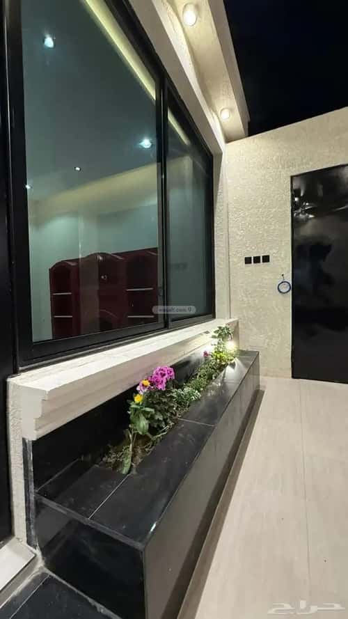 Villa 300 SQM Facing East on 20m Width Street North Of Solidarity, Khamis Mushait