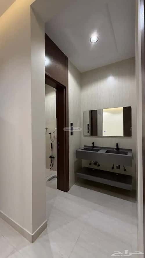Villa 300 SQM Facing East on 20m Width Street North Of Solidarity, Khamis Mushait