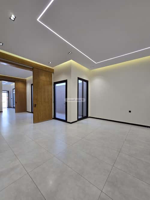 Villa 274 SQM Facing South on 20m Width Street Al-Janadriyah, East Riyadh, Riyadh