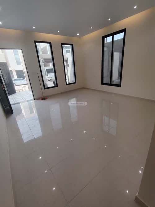 Villa 540 SQM Facing East on 15m Width Street Al Marjan, East Riyadh, Riyadh