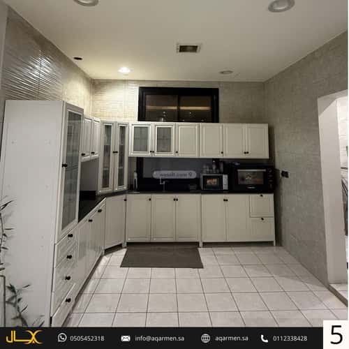 Apartment 123 SQM with 3 Bedrooms Al-Arid, North Riyadh, Riyadh