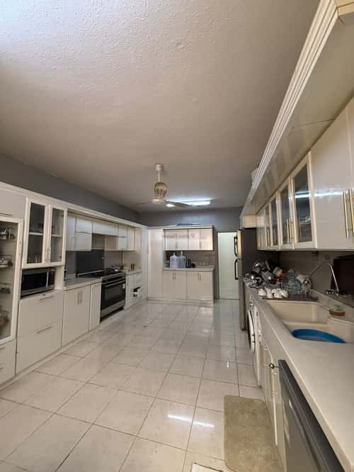 Villa 400 SQM Facing North on 20m Width Street Twaeeq, West Riyadh, Riyadh