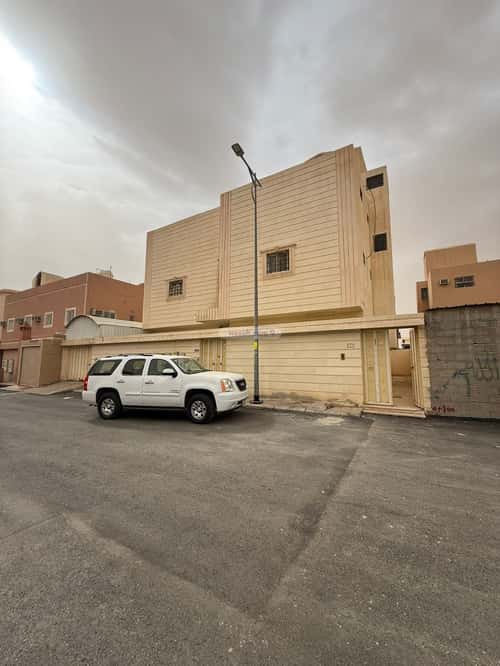 Villa 400 SQM Facing North on 20m Width Street Twaeeq, West Riyadh, Riyadh