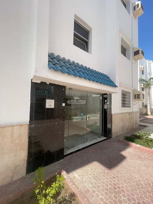 Apartment 2625 SQM with 3 Bedrooms Al Hamrah, North Jeddah, Jeddah