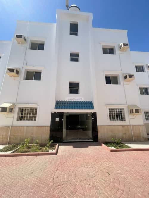Apartment 2625 SQM with 3 Bedrooms Al Hamrah, North Jeddah, Jeddah