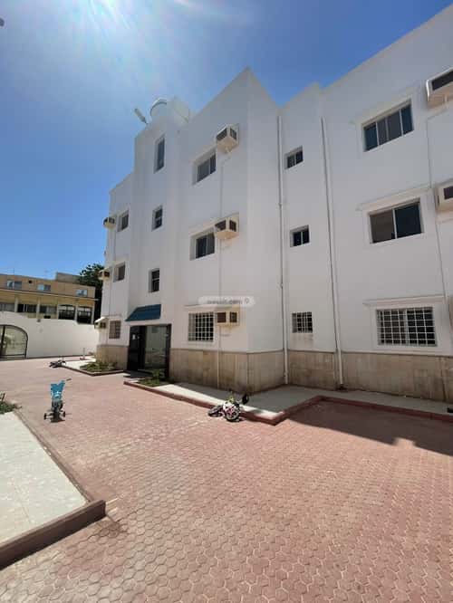 Apartment 2625 SQM with 3 Bedrooms Al Hamrah, North Jeddah, Jeddah