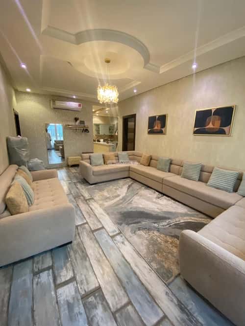 Apartment 159 SQM with 4 Bedrooms Al Azizeyyah, North Jeddah, Jeddah