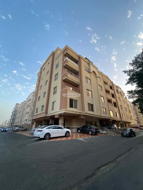 Apartment 159 SQM with 4 Bedrooms Al Azizeyyah, North Jeddah, Jeddah