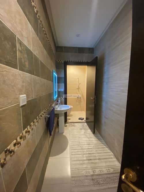 Apartment 159 SQM with 4 Bedrooms Al Azizeyyah, North Jeddah, Jeddah