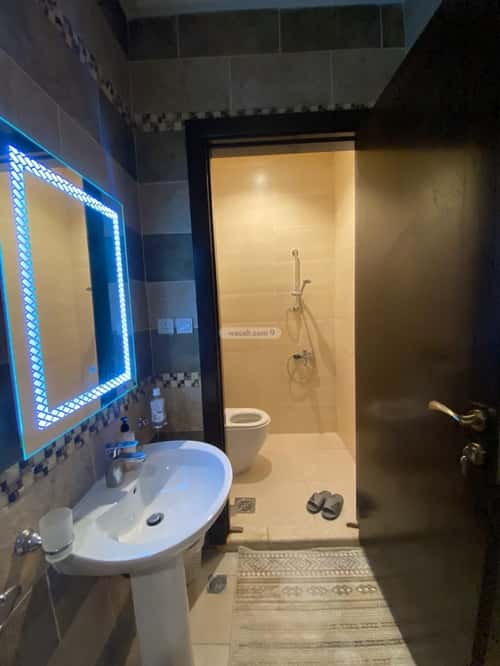 Apartment 159 SQM with 4 Bedrooms Al Azizeyyah, North Jeddah, Jeddah