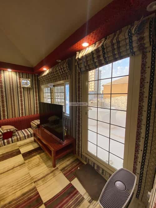 Apartment 159 SQM with 4 Bedrooms Al Azizeyyah, North Jeddah, Jeddah