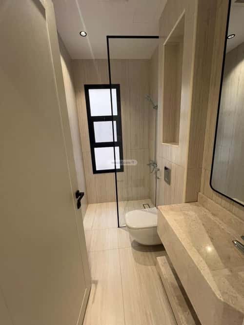 Apartment 202 SQM with 4 Bedrooms Al Nahdah, North Jeddah, Jeddah