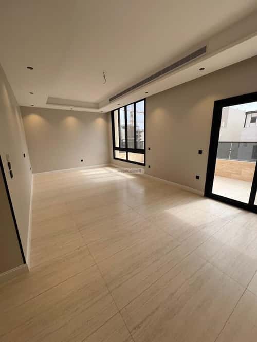 Apartment 202 SQM with 4 Bedrooms Al Nahdah, North Jeddah, Jeddah
