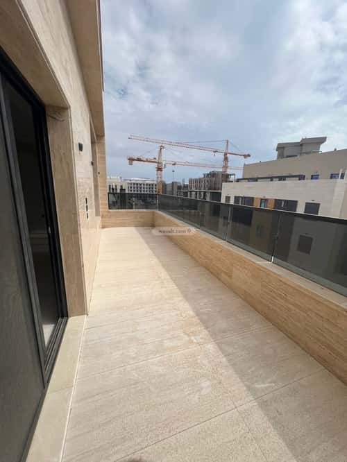 Apartment 202 SQM with 4 Bedrooms Al Nahdah, North Jeddah, Jeddah