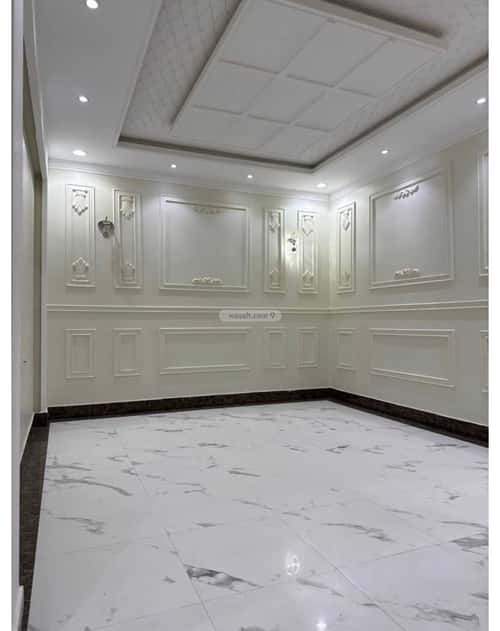 Villa 200 SQM Facing North with 6 Bedrooms Al-Mahdiyah, West Riyadh, Riyadh