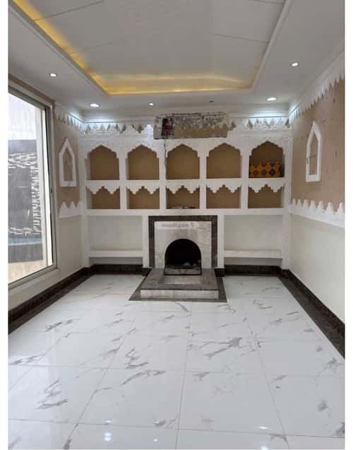 Villa 200 SQM Facing North with 6 Bedrooms Al-Mahdiyah, West Riyadh, Riyadh