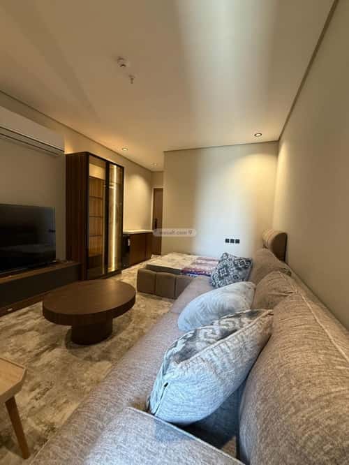 Furnished Apartment 175 SQM with 1 Bedroom Al Khur, Khobar