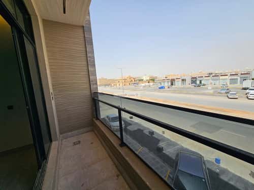 Apartment 145 SQM with 3 Bedrooms Al-Yarmuk, East Riyadh, Riyadh