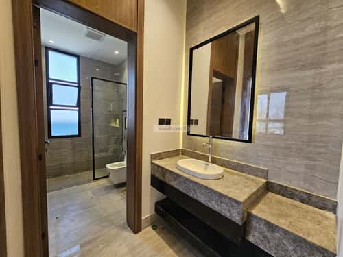 Apartment 145 SQM with 3 Bedrooms Al-Yarmuk, East Riyadh, Riyadh