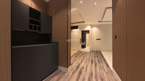 Apartment 136 SQM with 5 Bedrooms Al Hammraa, Khobar