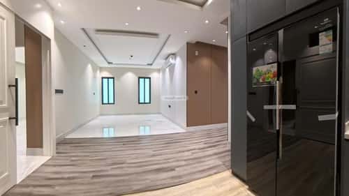 Apartment 136 SQM with 5 Bedrooms Al Hammraa, Khobar