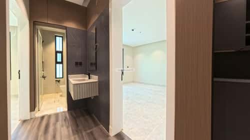 Apartment 136 SQM with 5 Bedrooms Al Hammraa, Khobar