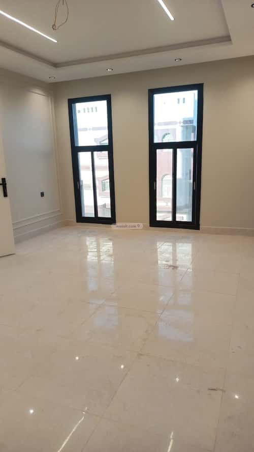 Apartment 177 SQM with 5 Bedrooms Al Rughamah, East Jeddah, Jeddah