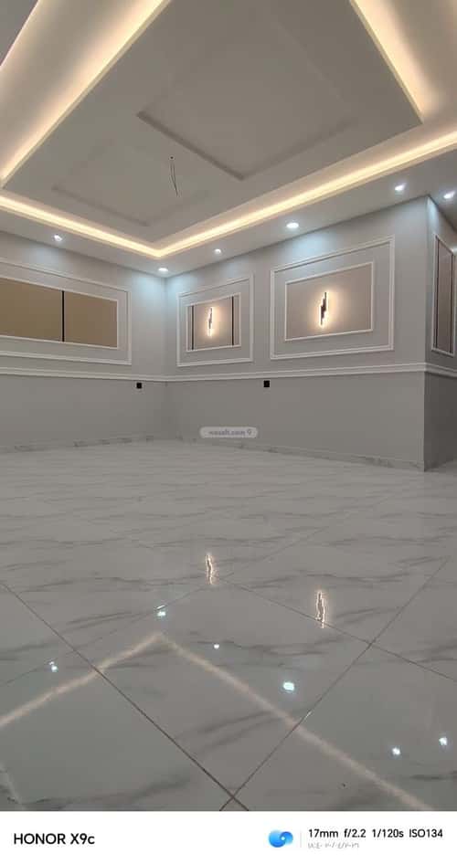 Apartment 171 SQM with 5 Bedrooms Al-Wafaa, East Jeddah, Jeddah
