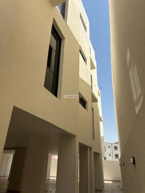 عمارة 607 متر مربع واجهة شمالية الصالحية، شرق جدة، جدة