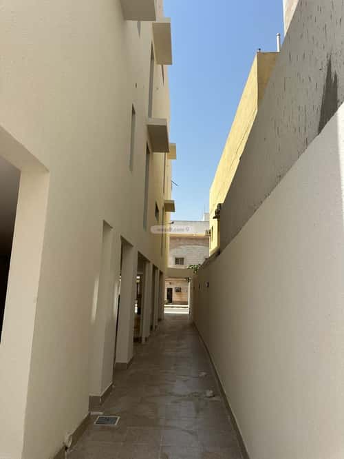 Building 607 SQM Facing North Al Salyhyah, East Jeddah, Jeddah