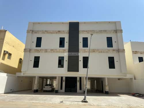 Building 607 SQM Facing North Al Salyhyah, East Jeddah, Jeddah