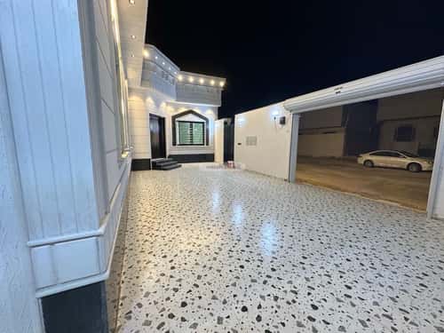 دور 450 متر مربع ب 6 غرف ضاحية الإسكان، الطائف