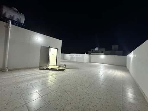 Floor 450 SQM with 6 Bedrooms The Housing District, Alttayif