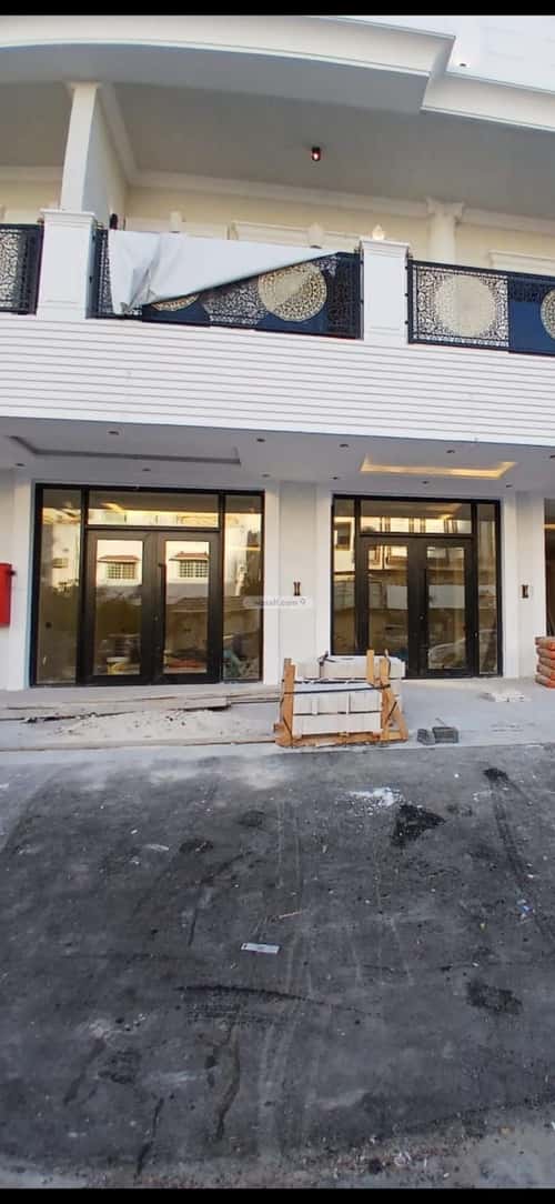 Showroom for Rent Al Bawadi, North Jeddah, Jeddah