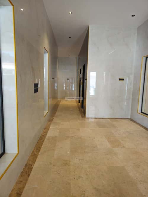 Apartment 134 SQM with 4 Bedrooms Al Safa, North Jeddah, Jeddah