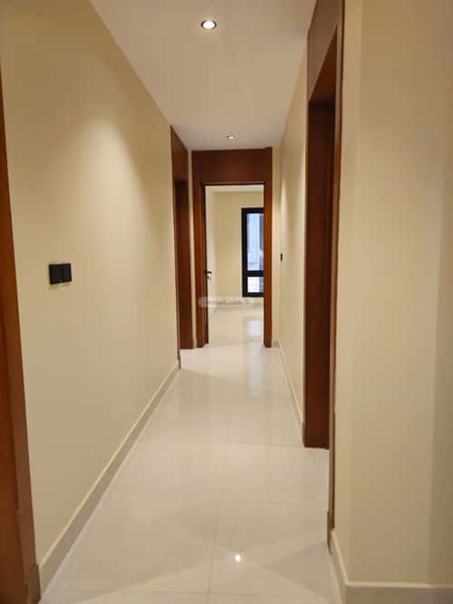Apartment 134 SQM with 4 Bedrooms Al Safa, North Jeddah, Jeddah