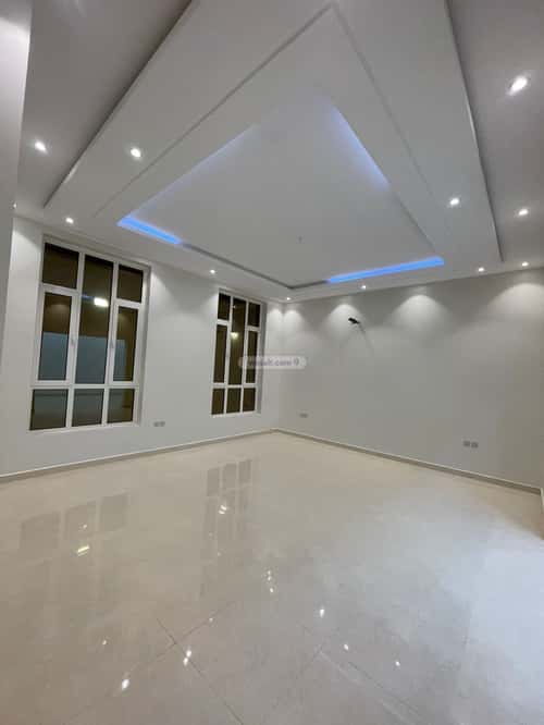 Villa 250 SQM Facing West on 15m Width Street Al-Naseem, Al Ahsa