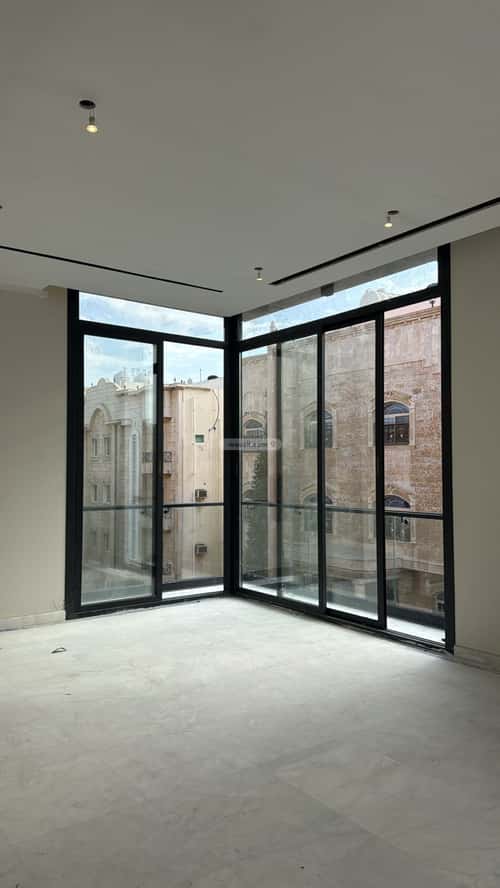 عمارة 645 متر مربع الروضة، شمال جدة، جدة