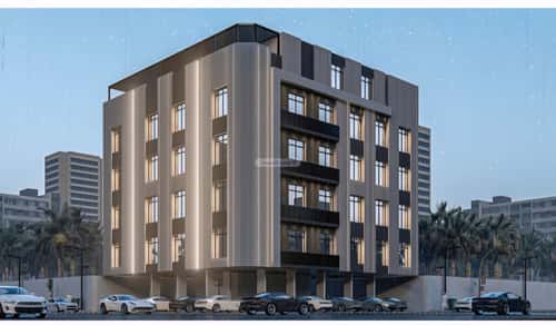 Apartment 543 SQM with 3 Bedrooms Al Safa, North Jeddah, Jeddah