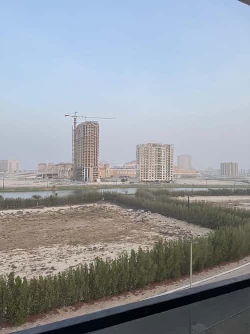 Apartment 143 SQM with 5 Bedrooms Al Hammraa, Khobar