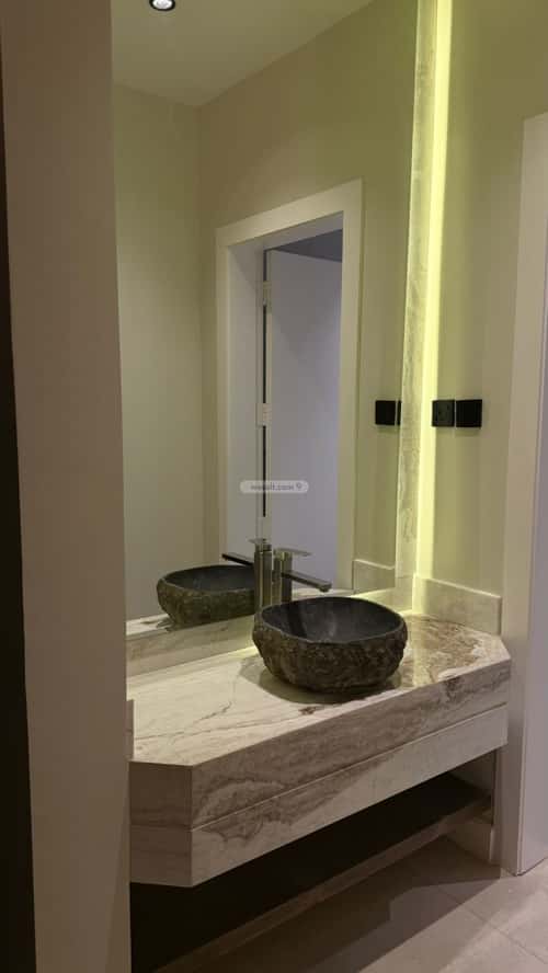Apartment 134 SQM with 3 Bedrooms Al-Arid, North Riyadh, Riyadh