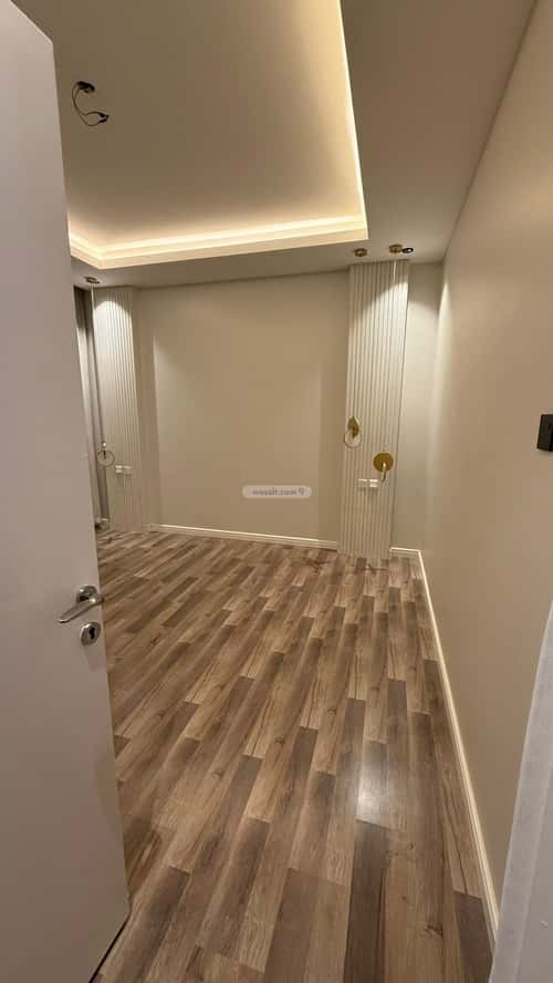 Apartment 134 SQM with 3 Bedrooms Al-Arid, North Riyadh, Riyadh