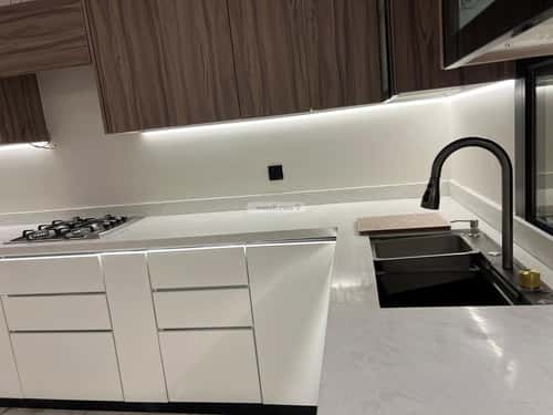 Apartment with 3 Bedrooms Al-Arid, North Riyadh, Riyadh