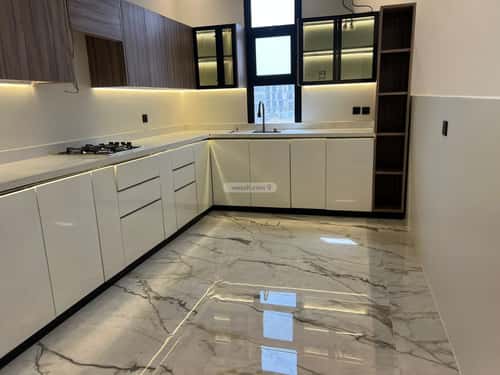 Apartment with 3 Bedrooms Al-Arid, North Riyadh, Riyadh