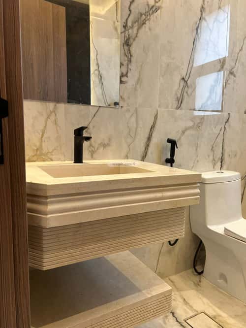Apartment with 3 Bedrooms Al-Arid, North Riyadh, Riyadh